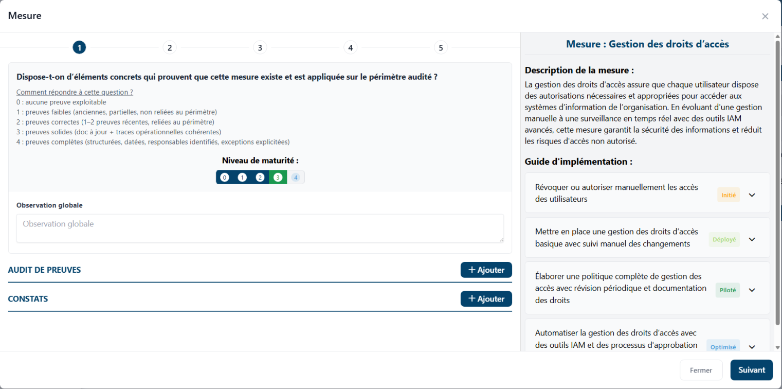 Audit interne
