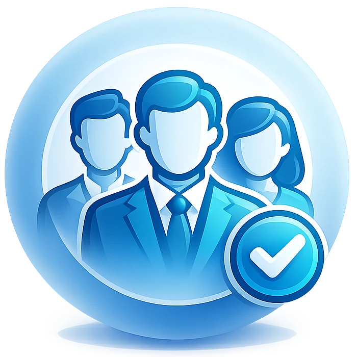 Une plateforme accessible